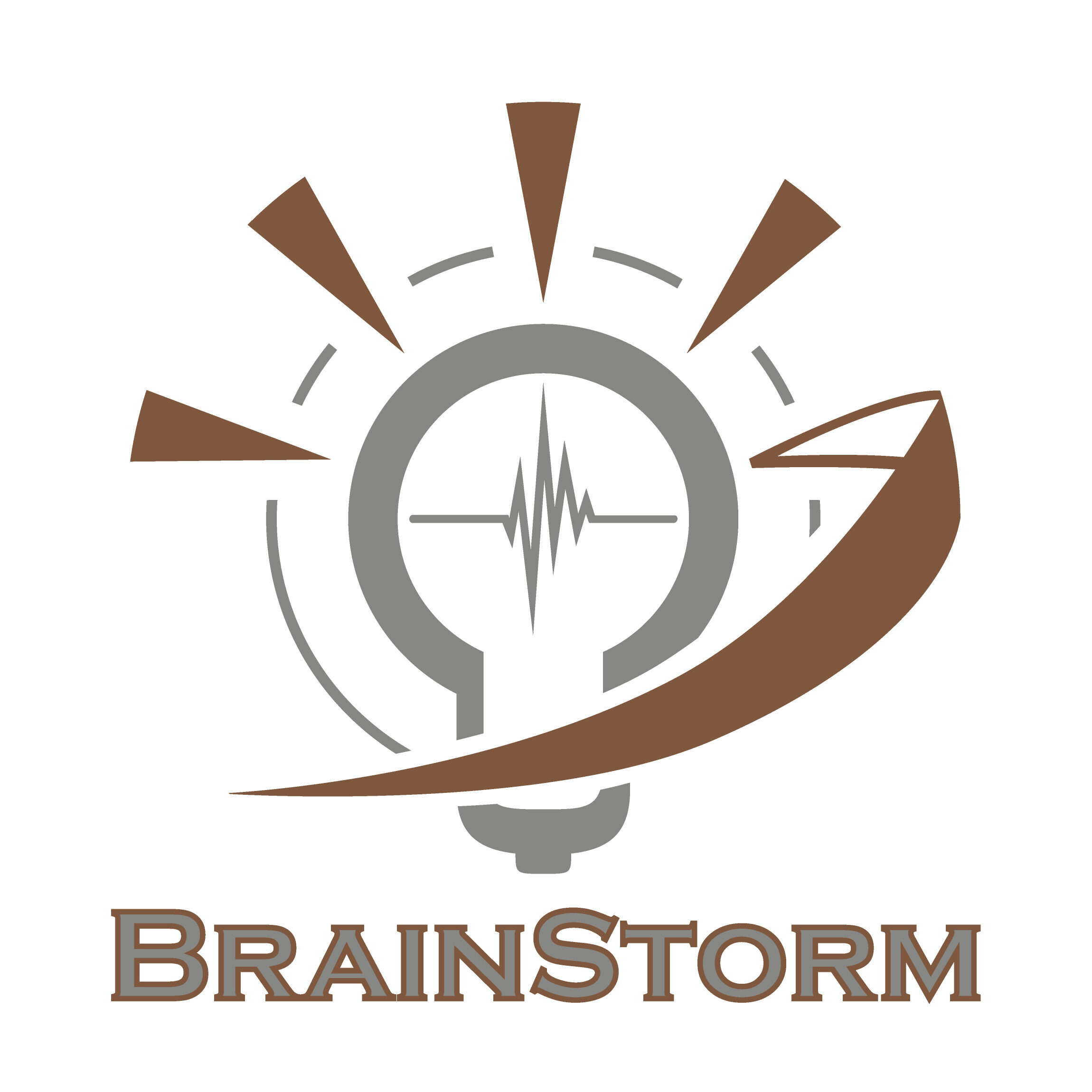 BRAINSTORM LOGO