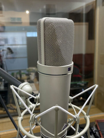 MIC - 株式会社ブレインストーム マイクのイメージ写真