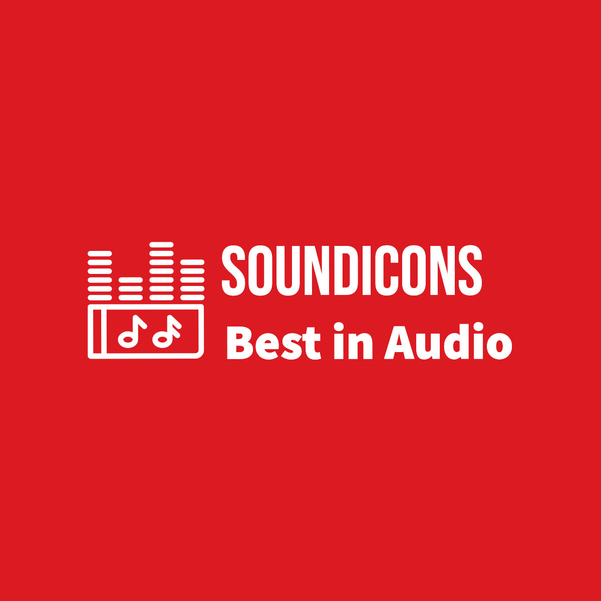 SOUNDICONS