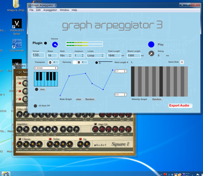 GraphArpeggiator3