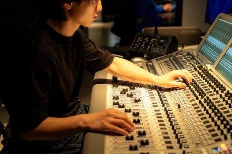 DAW(音楽制作ソフト)の役割と選び方
