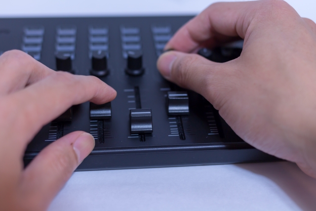 初心者でも始められるゲーム音楽制作の魅力