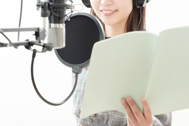 声優キャスティングのポイント