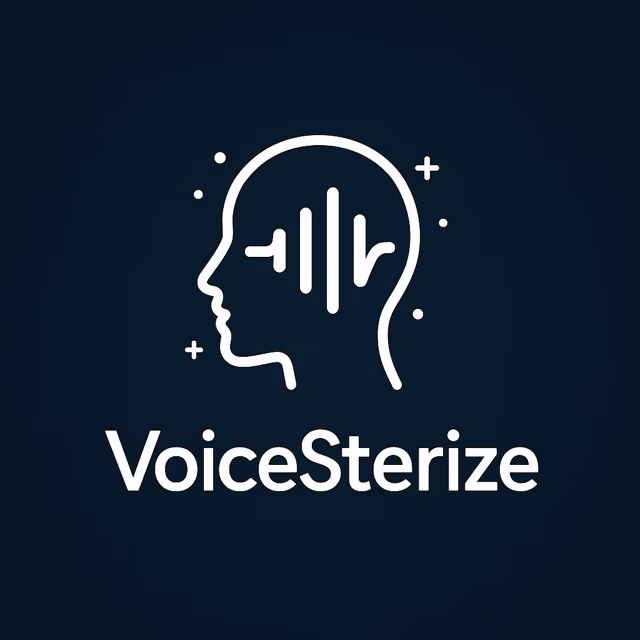 VoiceSterize